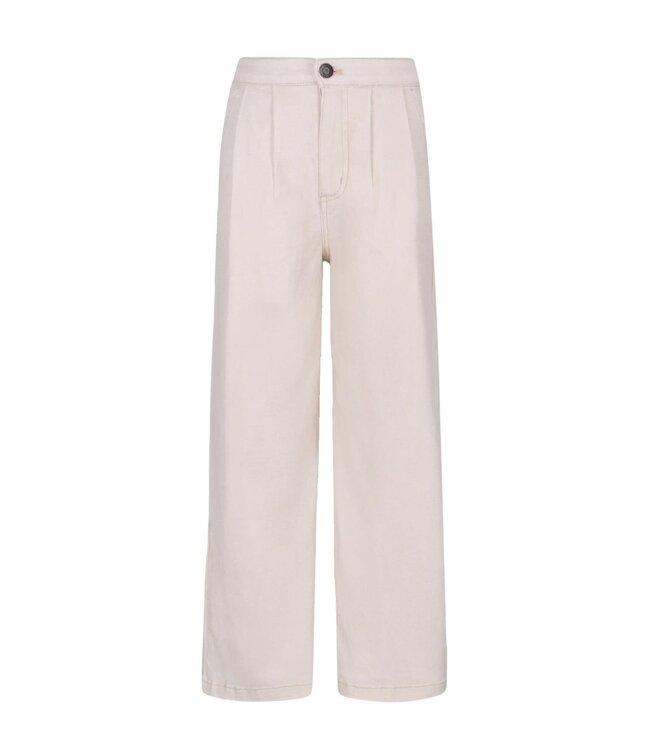 SS Like Flo: Broek Fyke 5601 (Soft gold)