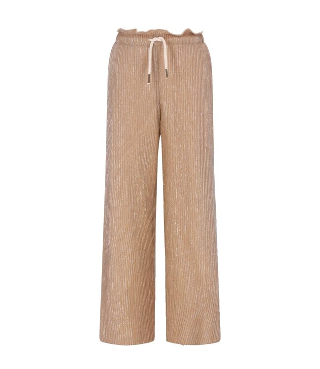 SS Like Flo: Broek Flora 5604 (Soft gold)