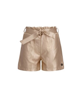 Like Flo SS Like Flo: Short Fay-Linn 5609 (Gold)