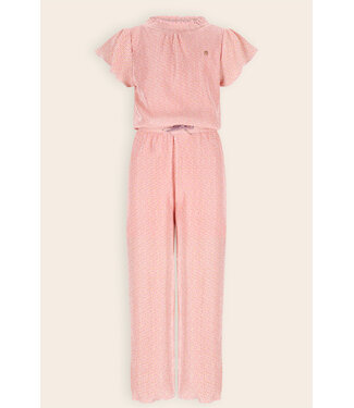 Nono SS Nono: Jumpsuit Sylja 5600 (Vintage pink)
