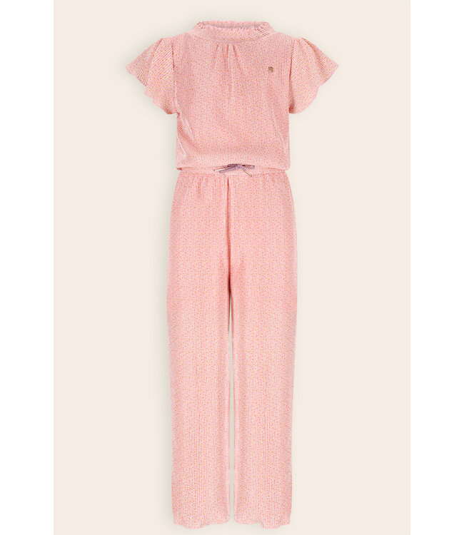 SS Nono: Jumpsuit Sylja 5600 (Vintage pink)