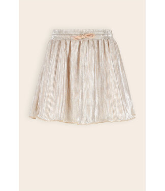 Nono SS Nono: Rokje Nele 5700 (Pearled ivory)