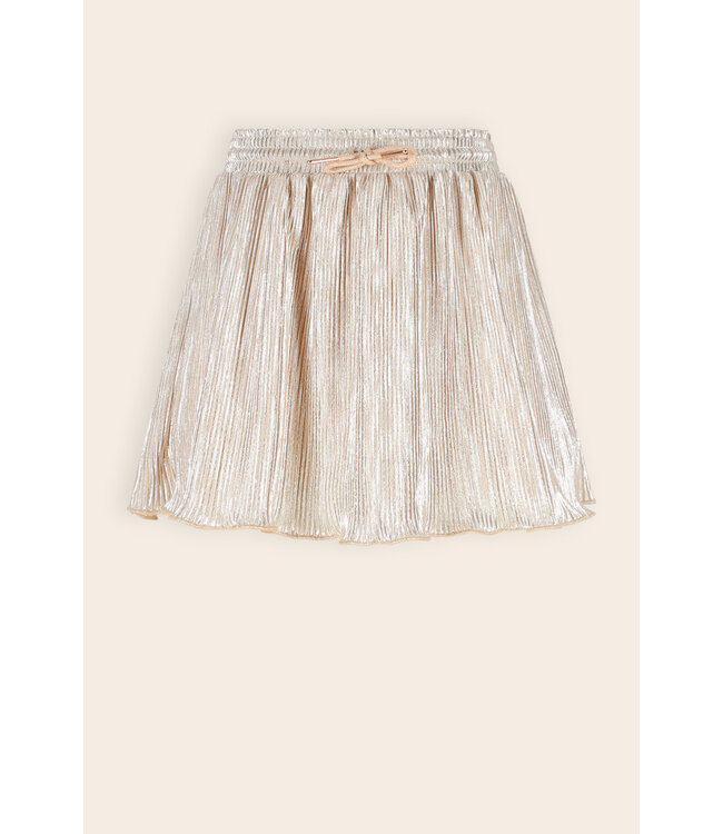 SS Nono: Rokje Nele 5700 (Pearled ivory)