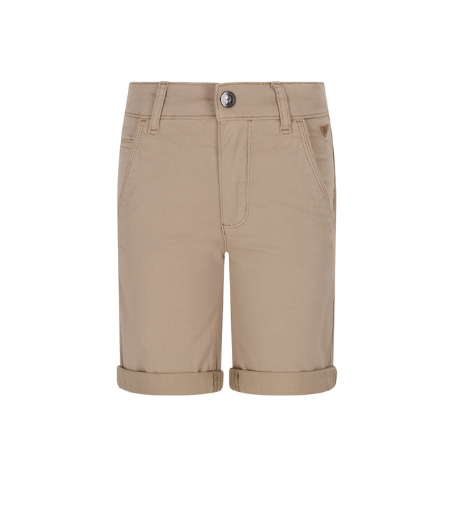 SS Red+Blu: Short Tim 6603 (Beige)
