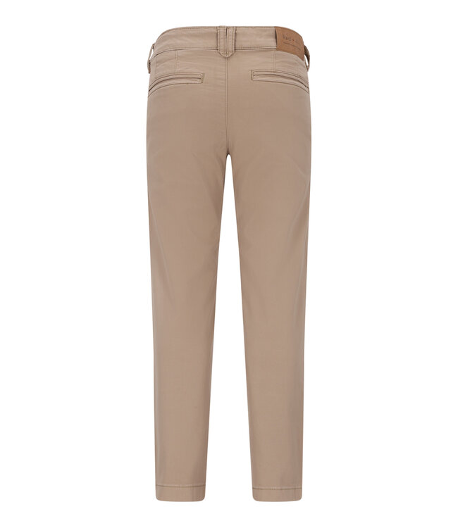 SS Red+Blu: Broek Thomas 6601 (Beige)