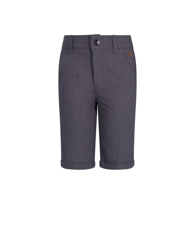 SS Red+Blu: Bermuda Bond 6605 (Grey)