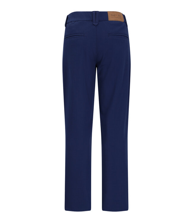 SS Red+Blu: Broek Parker 6617 (Indigo)