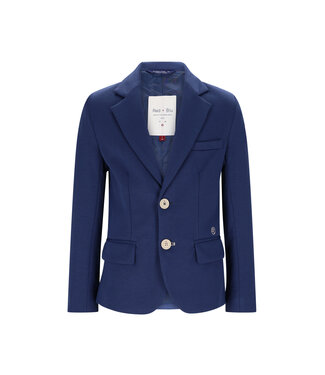 Red+Blu SS Red+Blu: Vest Boris 6208 (Indigo)