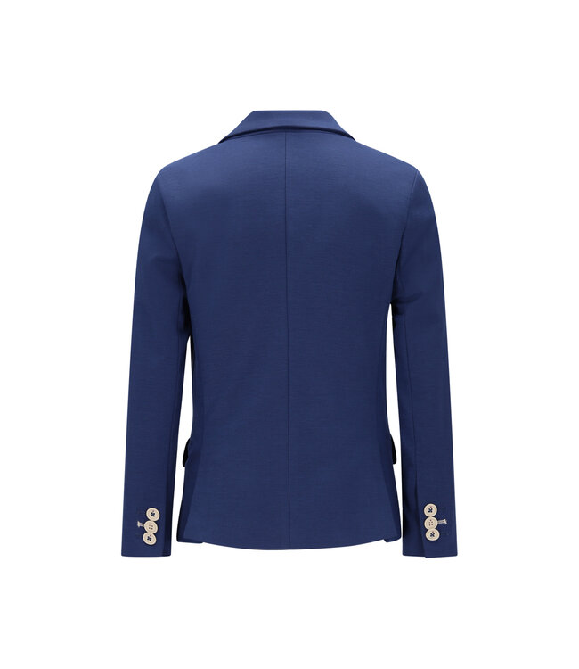 SS Red+Blu: Vest Boris 6208 (Indigo)