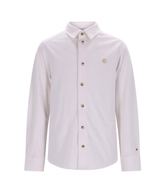 Red+Blu SS Red+Blu: Hemd Owen 6102 (Bright white)