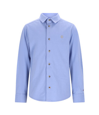 Red+Blu SS Red+Blu: Hemd Owen 6102 (Light Blue)