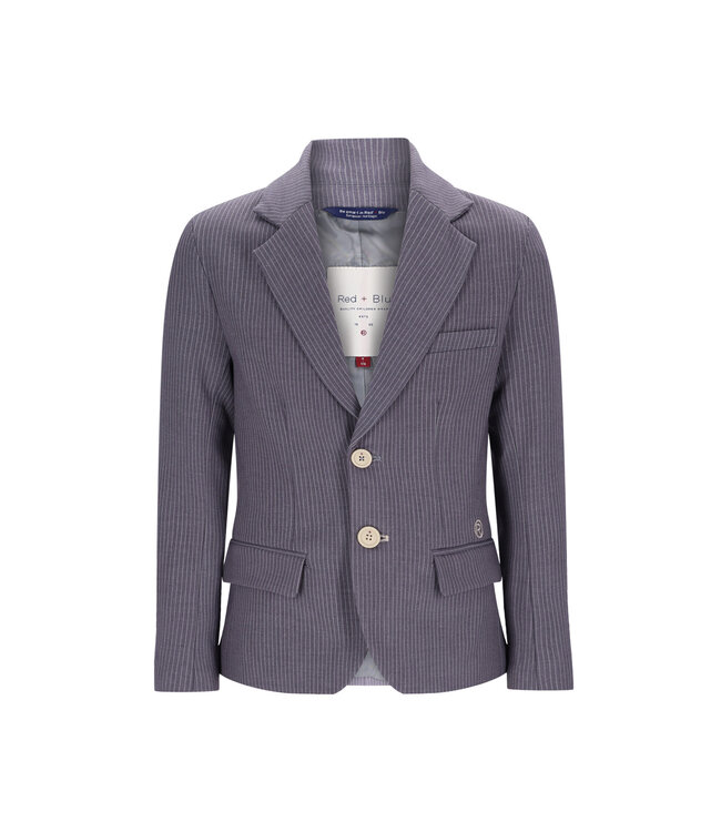 SS Red+Blu: Vest Bond 6205 (Grey)