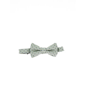 Red+Blu SS Red+Blu: Strik Otto 6901 (All over dots sage)