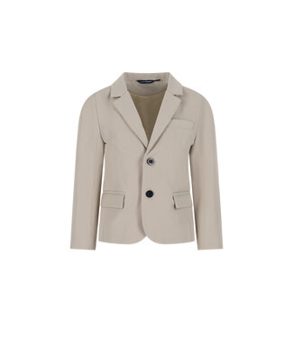 SS Garcon: Vest Abel 6154 (Oyster Grey)