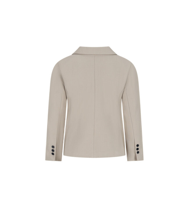 SS Garcon: Vest Abel 6154 (Oyster Grey)