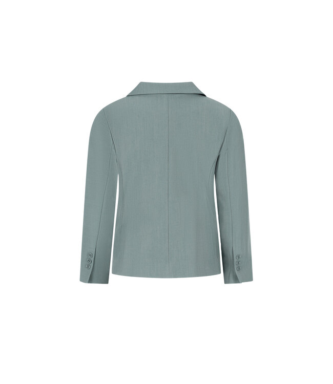 SS Garcon: Vest Abel 6154 (Sage Green)