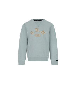SS Garcon: Sweater Oliver 6302 (Sage green)