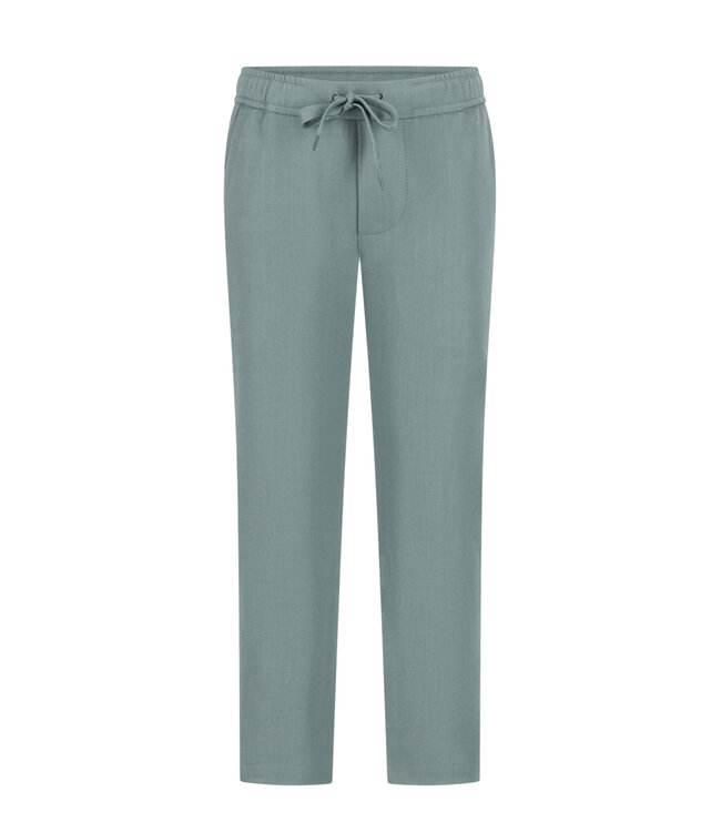 SS Garcon: Broek Donky 6656 (Sage green)