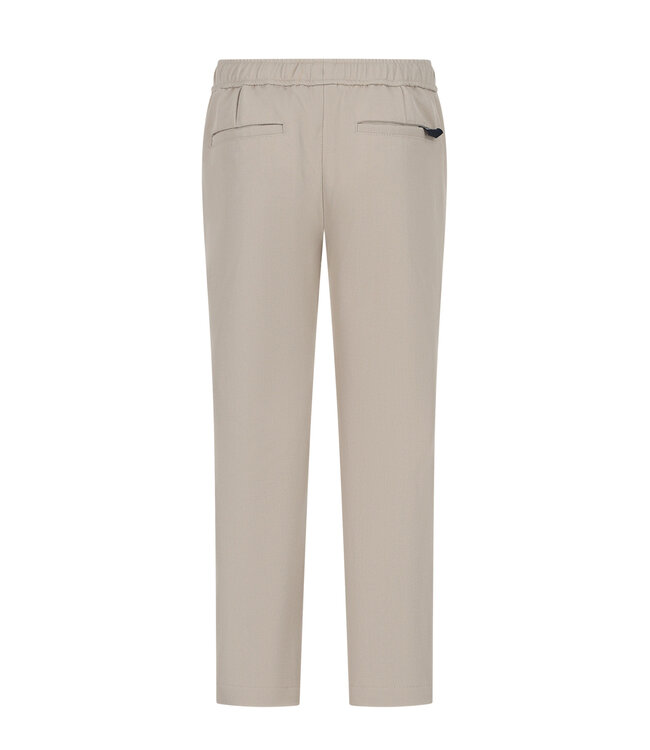 SS Garcon: Broek Donky 6656 (Oyster grey)