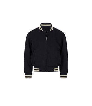 Garçon SS Garcon: Vest Brian 6170 (Navy)