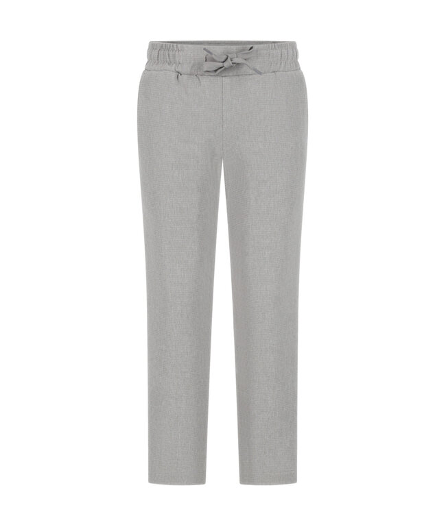 SS Garcon: Broek Donky 6657 (Grey melange)