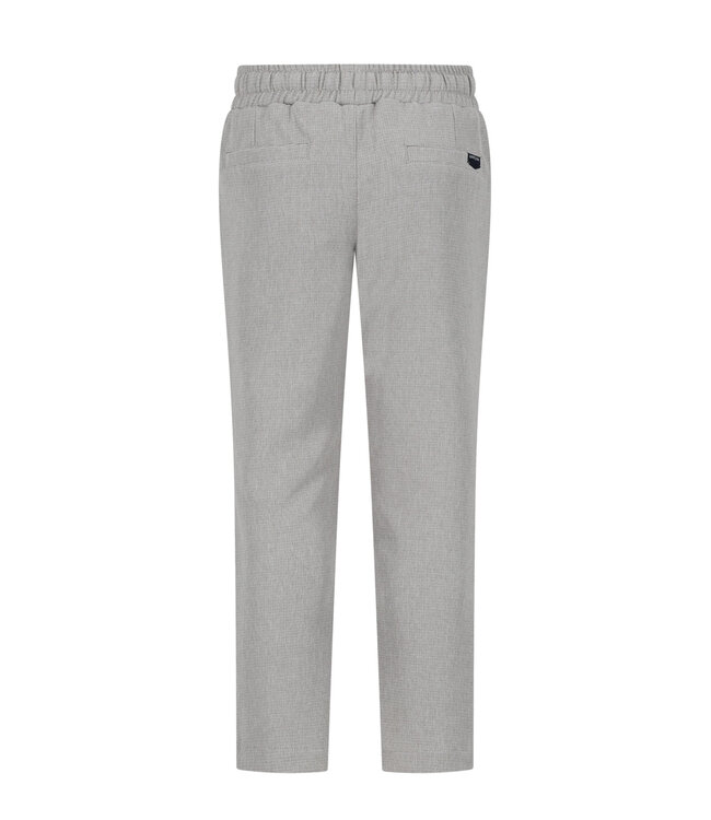 SS Garcon: Broek Donky 6657 (Grey melange)