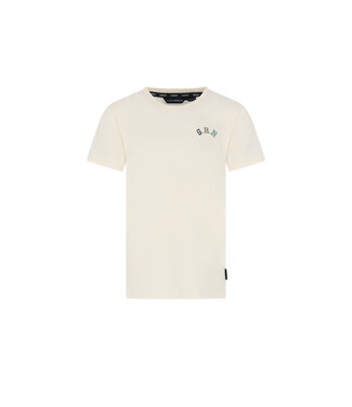 SS Garcon: T-shirt Nolan 6400 (White)