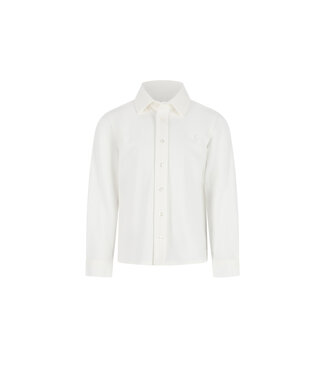 Garçon SS Garcon: Hemd Evi 6114 (White)
