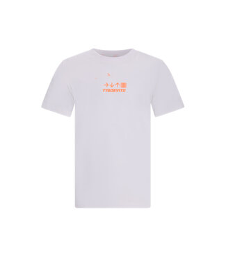 TYGO&vito SS TYGO&vito: T-shirt Tein 6400 (White)