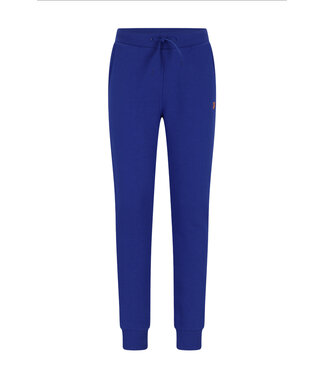 TYGO&vito SS TYGO&vito: Joggingbroek Boas 6611 (True blue)