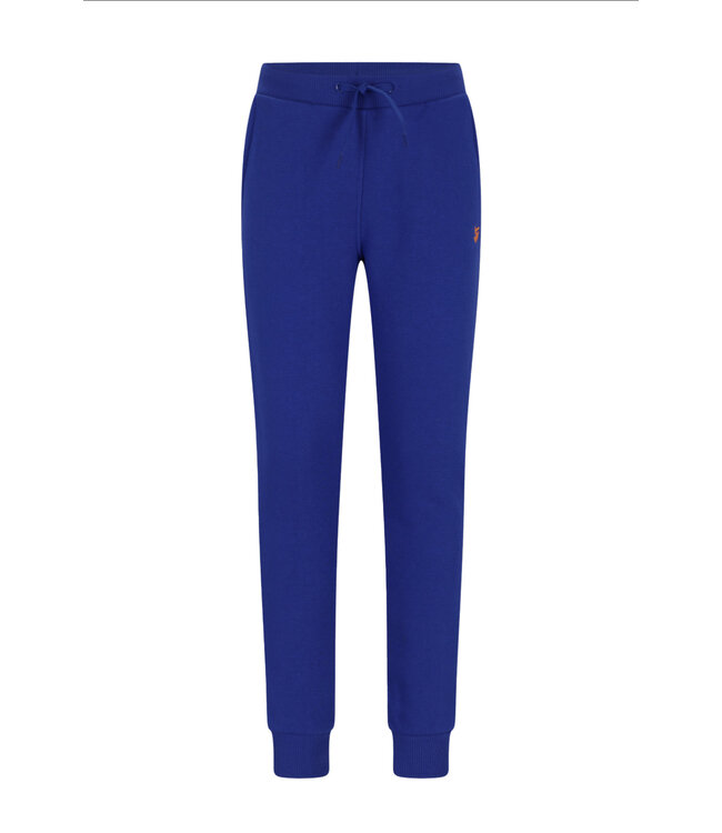 SS TYGO&vito: Joggingbroek Boas 6611 (True blue)