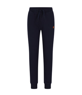 TYGO&vito SS TYGO&vito: joggingbroek Boas 6611 (Navy)