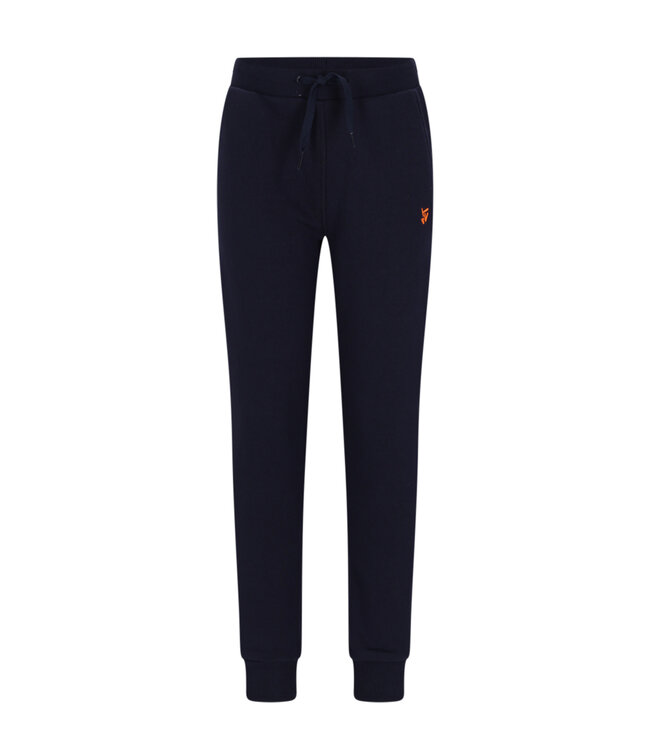 SS TYGO&vito: joggingbroek Boas 6611 (Navy)