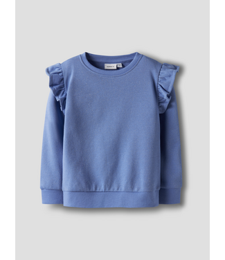 Name it SS Name it: Sweater Tilde (Persian jewel)