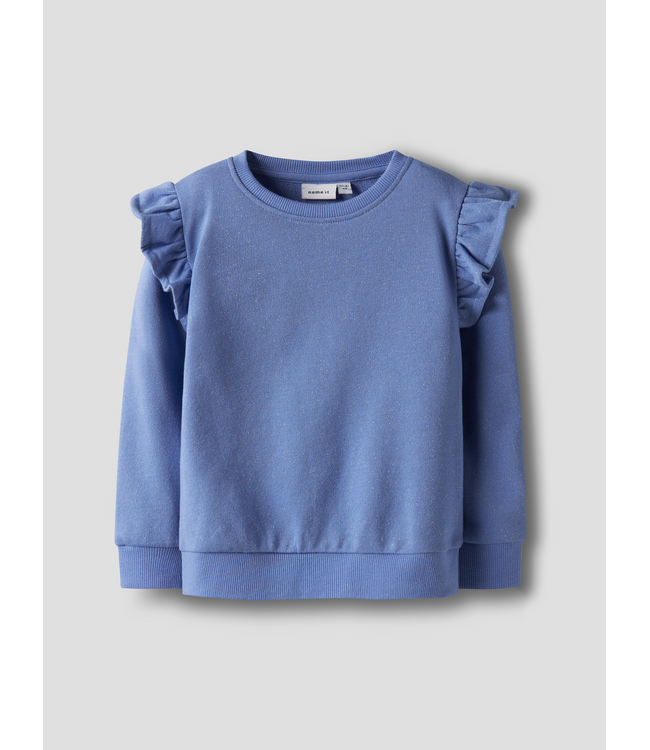 SS Name it: Sweater Tilde (Persian jewel)