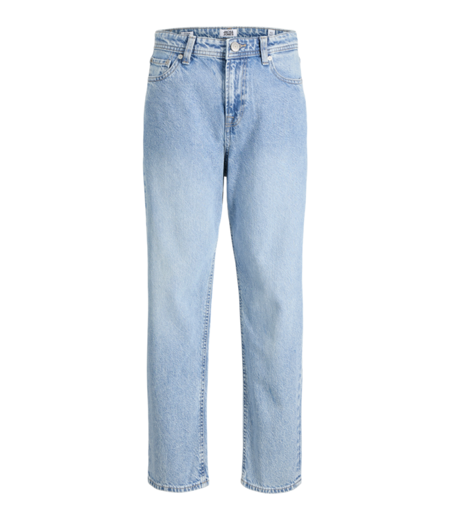 SS Jack&Jones: Jeans Chris SQ 12279851 (Blue denim)