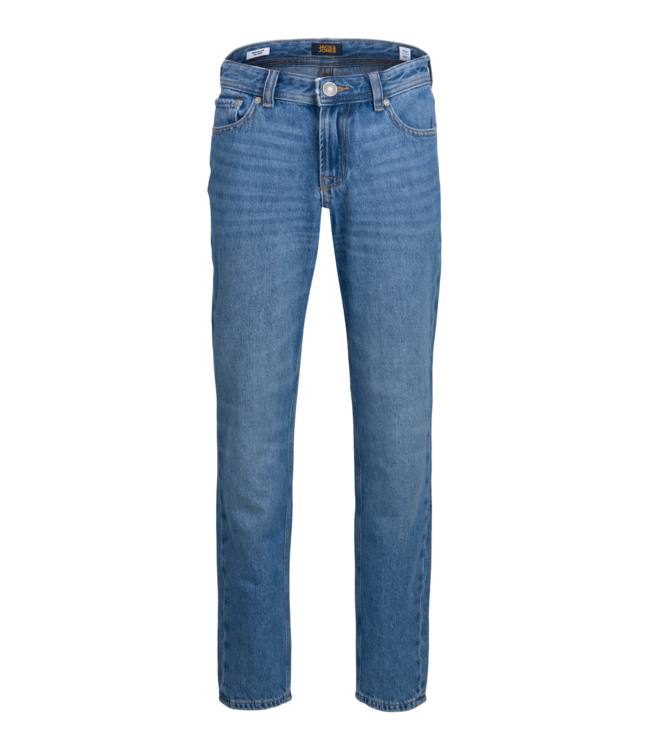SS Jack&Jones: Jeans Clark (Blue denim)