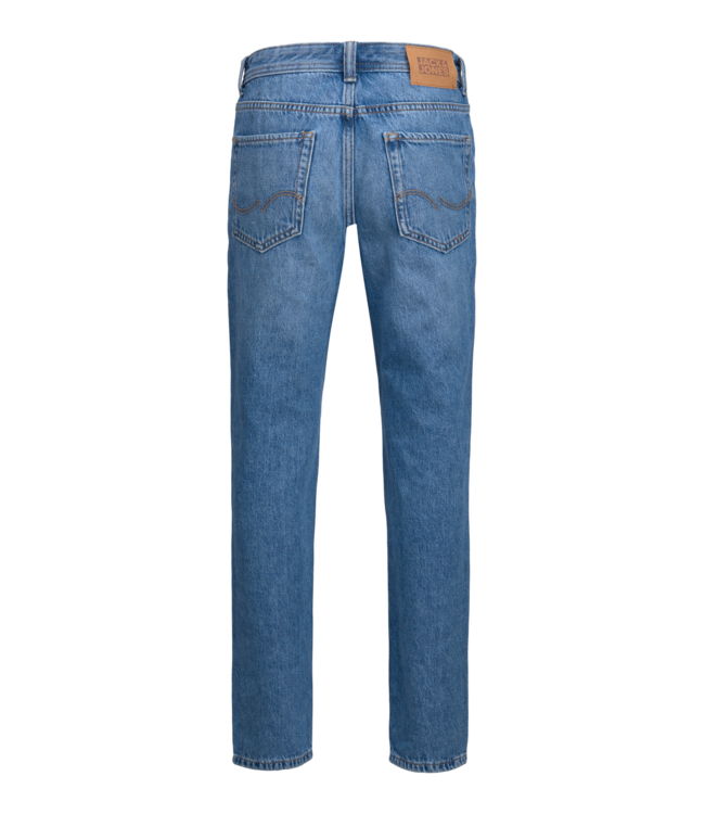 SS Jack&Jones: Jeans Clark (Blue denim)