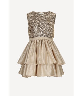 Le chic SS Le Chic: Jurkje Shiny 5840 (Gold)