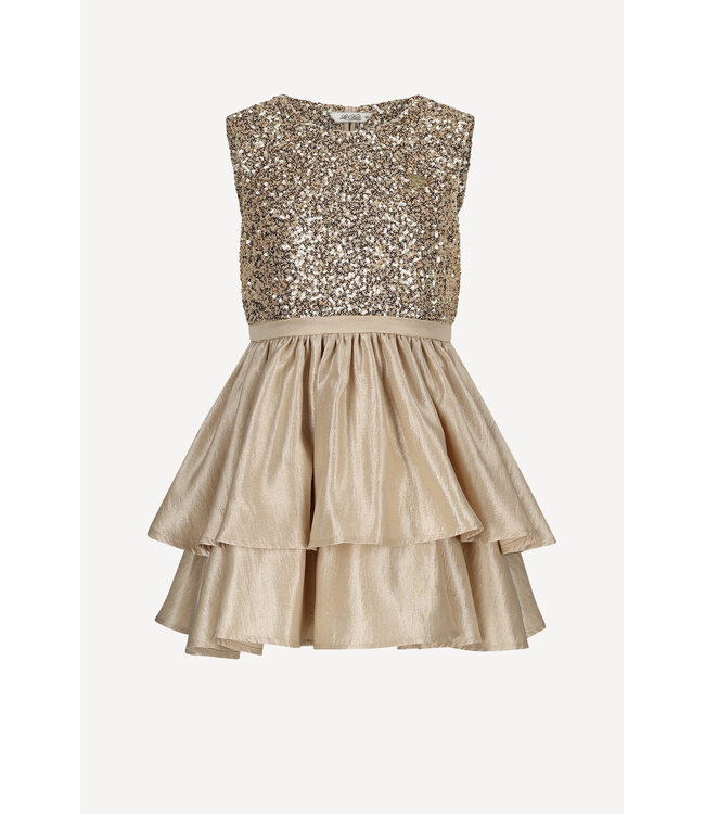 SS Le Chic: Jurkje Shiny 5840 (Gold)