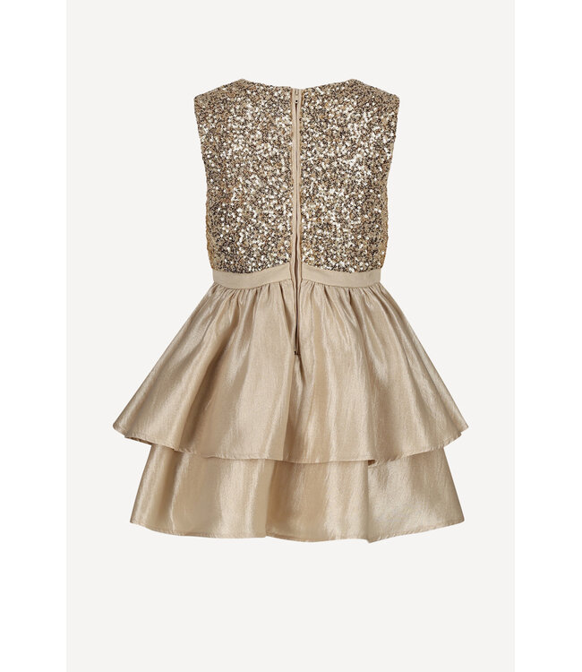 SS Le Chic: Jurkje Shiny 5840 (Gold)