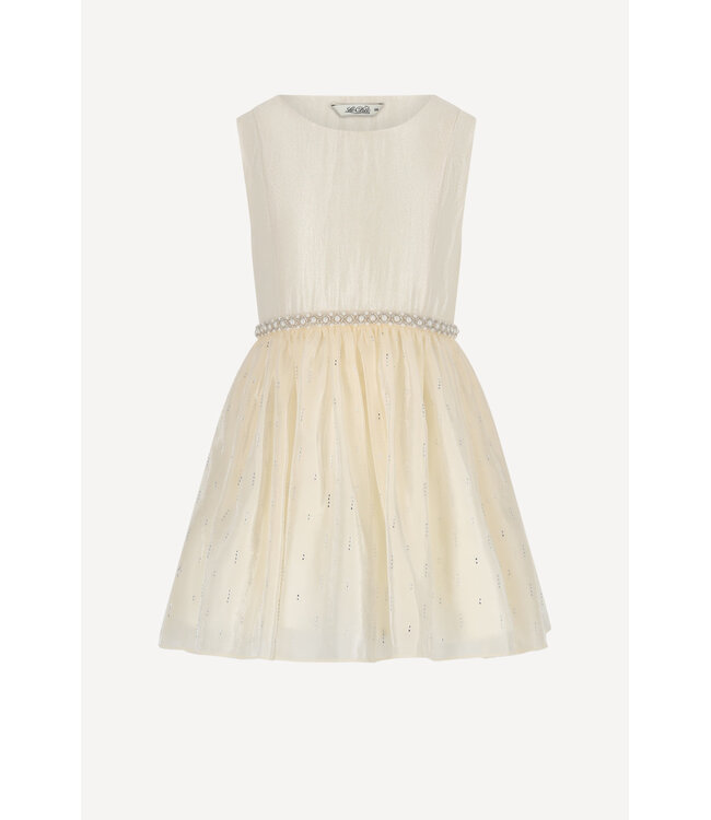 SS Le Chic: Jurkje Sopearl 5800 (Meringue mood)