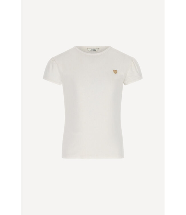 SS Le Chic: T-shirt Nolly 5412 (Golden Glow)