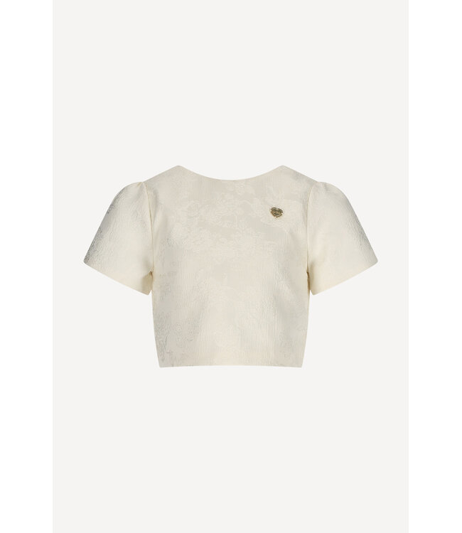 SS Le Chic: Top Eclipse 5160 (Pearl)