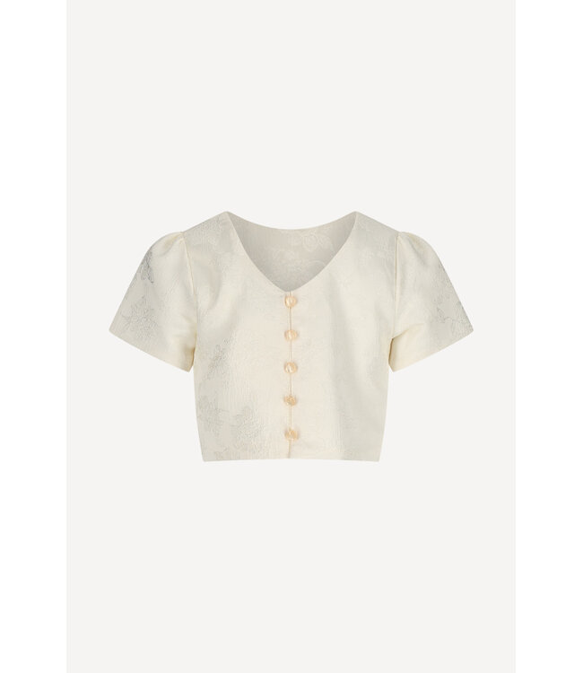 SS Le Chic: Top Eclipse 5160 (Pearl)