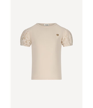 Le chic SS Le Chic: T-shirt Nay 5400 (Sands of time)