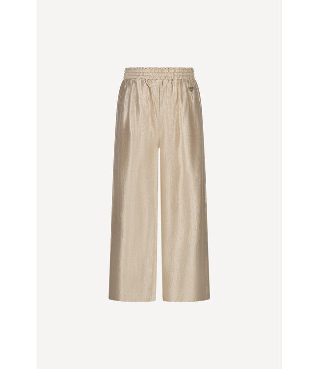 SS Le Chic: Broek Dansant 5610 (Golden Glow))