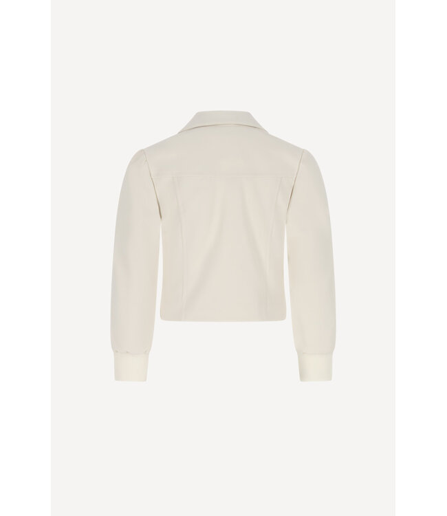 SS Le chic: Vestje Anster 5155 (Pearl)