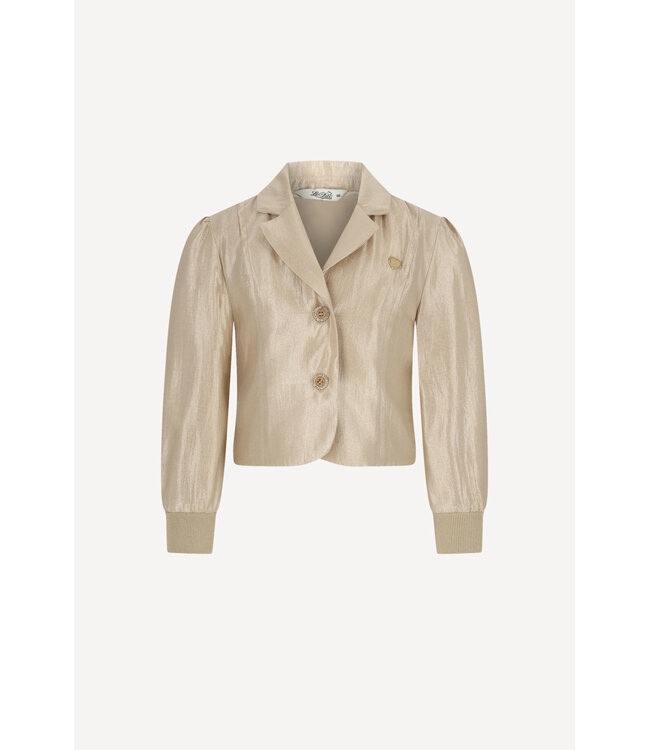 SS Le chic: Vestje Anster 5155 (Golden glow)