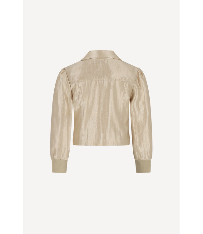 SS Le chic: Vestje Anster 5155 (Golden glow)